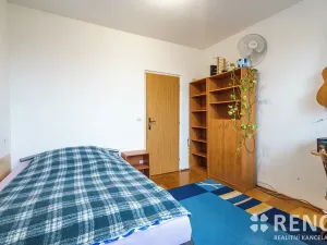 Prodej bytu 3+1, Brno, Krásného, 55 m2