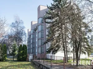 Prodej bytu 3+1, Brno, Krásného, 55 m2