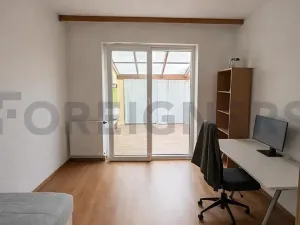 Pronájem rodinného domu, Brno, Malíkova, 95 m2