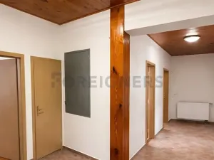 Pronájem rodinného domu, Brno, Malíkova, 95 m2