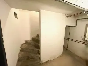 Prodej rodinného domu, Praha - Záběhlice, Podléšková, 128 m2