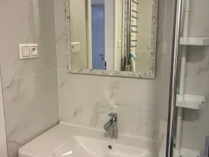 Pronájem bytu 3+1, Praha - Chodov, Láskova, 79 m2