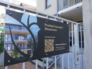 Prodej bytu 1+kk, Praha - Dolní Chabry, Ledčická, 31 m2