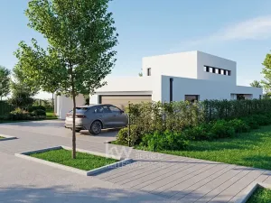 Prodej rodinného domu, Vysoký Újezd, Pod Pramenem, 260 m2