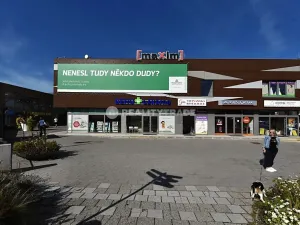 Pronájem obchodního prostoru, Strakonice, Bezděkovská, 58 m2