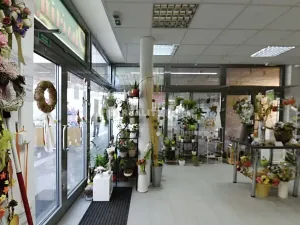 Pronájem obchodního prostoru, Strakonice, Bezděkovská, 58 m2