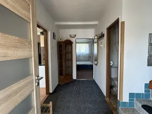 Prodej ubytování, Soběšice - Damíč, 166 m2