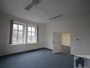 Pronájem kanceláře, Liberec, Londýnská, 58 m2