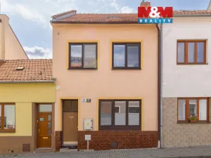 Prodej rodinného domu, Brno - Líšeň, Karolíny Světlé, 290 m2