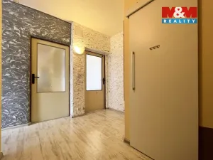 Prodej bytu 2+1, Třemošná, Šeříková, 60 m2