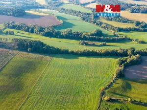 Prodej pole, Tehov, 16743 m2