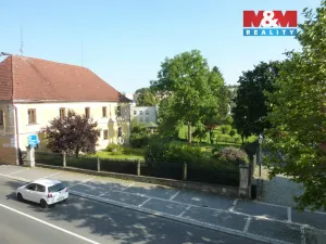 Prodej bytu 1+1, Červený Kostelec, Boženy Němcové, 56 m2