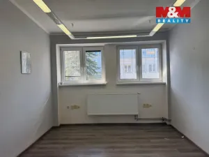 Pronájem kanceláře, Havířov - Město, Mickiewiczova, 70 m2