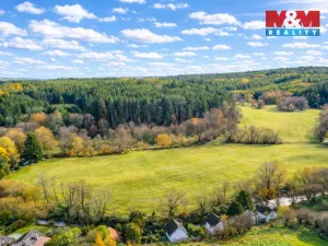 Prodej chaty, Bernartice - Srlín, 48 m2