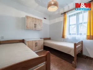 Prodej chaty, Košice - Doubí, 68 m2