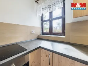 Prodej chaty, Košice - Doubí, 68 m2