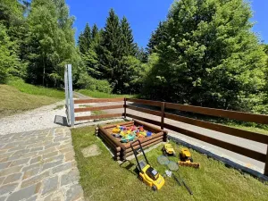 Pronájem rodinného domu, Starý Hrozenkov, 151 m2