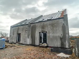 Prodej rodinného domu, Pardubice, 136 m2