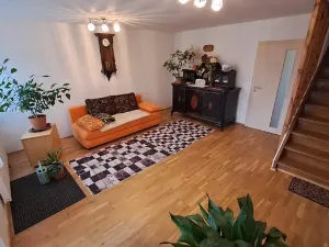 Prodej rodinného domu, Tišice, Hasičská, 150 m2