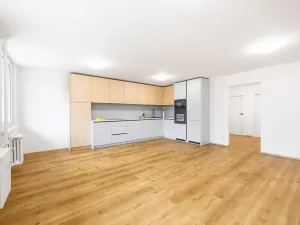 Prodej bytu 3+kk, Praha - Michle, Ohradní, 79 m2