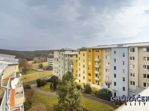 Pronájem bytu 3+kk, Praha - Kunratice, Merhoutova, 114 m2