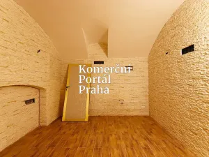 Pronájem restaurace, Praha - Nové Město, Soukenická, 181 m2