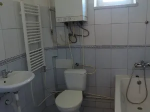 Prodej bytu 1+1, Ostrava, Parcelní, 42 m2