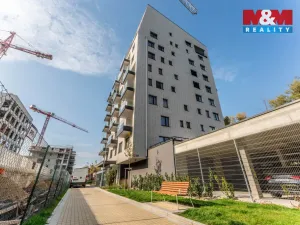 Prodej bytu 3+kk, Praha, Pod Harfou, 127 m2