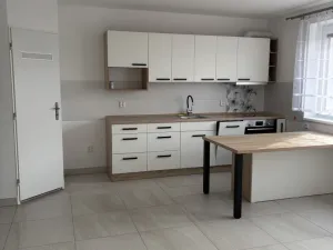 Pronájem bytu 2+kk, Benátky nad Jizerou - Kbel, 57 m2