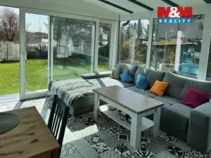 Prodej chalupy, Tři Sekery - Krásné, 140 m2