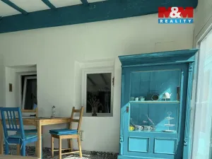 Prodej chalupy, Tři Sekery - Krásné, 140 m2