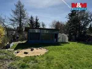 Prodej chalupy, Tři Sekery - Krásné, 140 m2