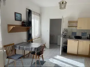Pronájem pokoje, Praha - Vinohrady, Budečská, 25 m2