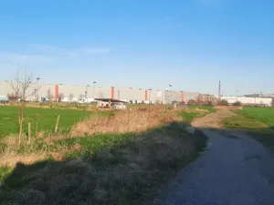 Prodej pole, Olomouc, 4806 m2