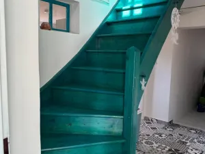 Prodej rodinného domu, Tři Sekery - Krásné, 140 m2