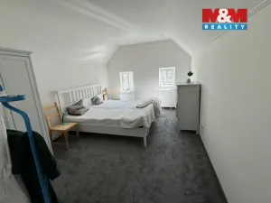 Prodej rodinného domu, Tři Sekery - Krásné, 140 m2