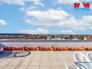 Prodej bytu 3+kk, Horoměřice, Karla IV., 76 m2