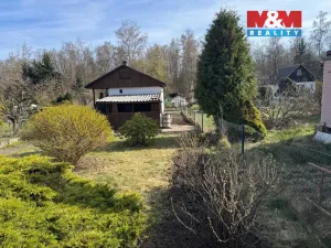 Prodej chaty, Jenišov, 46 m2