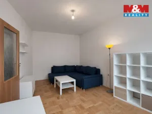 Pronájem bytu 2+kk, Pečky, Žerotínova, 46 m2