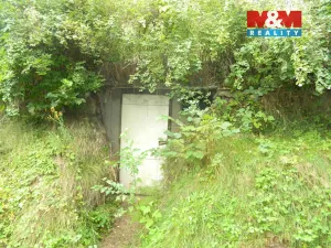 Pronájem chaty, Ledeč nad Sázavou, Na potoce, 40 m2