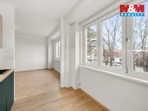 Prodej bytu 2+1, Kralupy nad Vltavou - Lobeček, Štefánikova, 53 m2