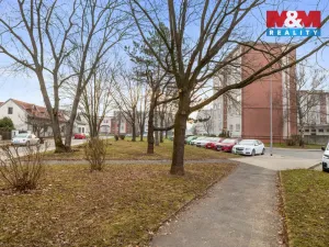 Prodej bytu 2+1, Kralupy nad Vltavou - Lobeček, Štefánikova, 53 m2