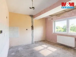 Prodej rodinného domu, Lichnov, 180 m2