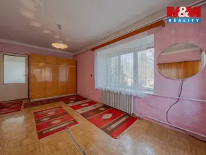 Prodej rodinného domu, Horní Loděnice, 129 m2