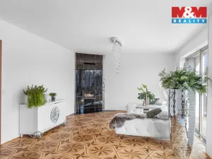 Prodej rodinného domu, Klobuky, Učitelská, 180 m2