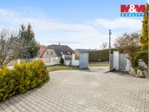 Prodej rodinného domu, Klobuky, Učitelská, 180 m2