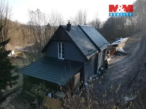 Prodej rodinného domu, Mladkov - Petrovičky, 80 m2