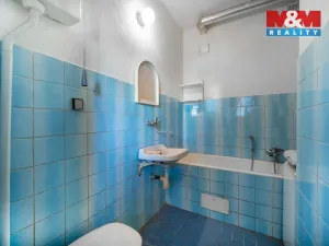 Prodej rodinného domu, Chornice, Jevíčská, 120 m2