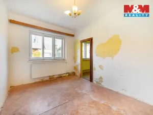 Prodej rodinného domu, Chornice, Jevíčská, 120 m2