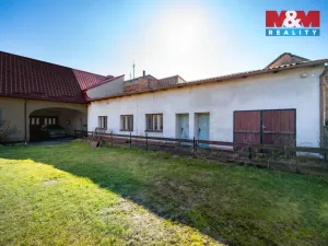 Prodej rodinného domu, Chornice, Jevíčská, 120 m2